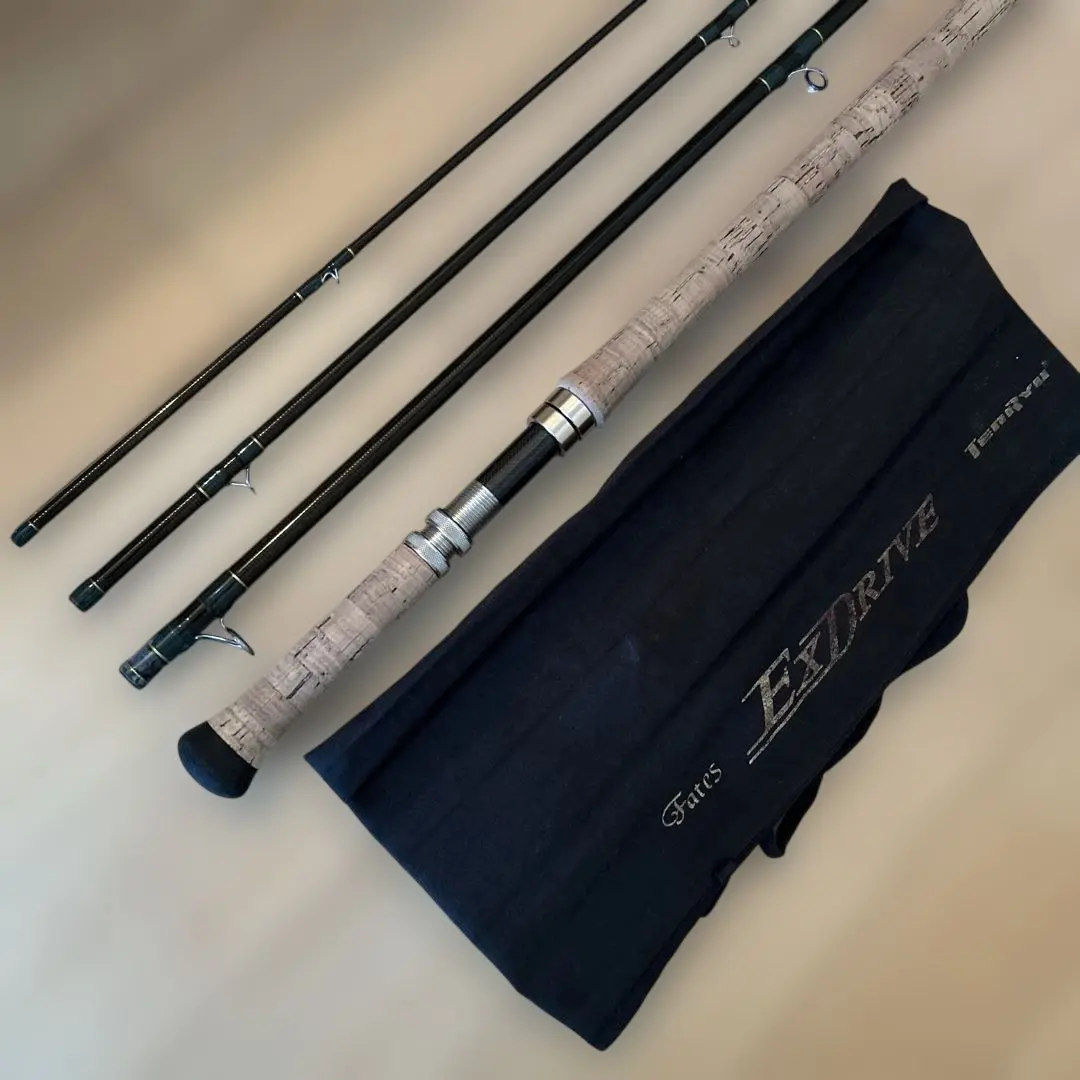 2026年最新】テンリュウ フライロッドの人気アイテム - メルカリ