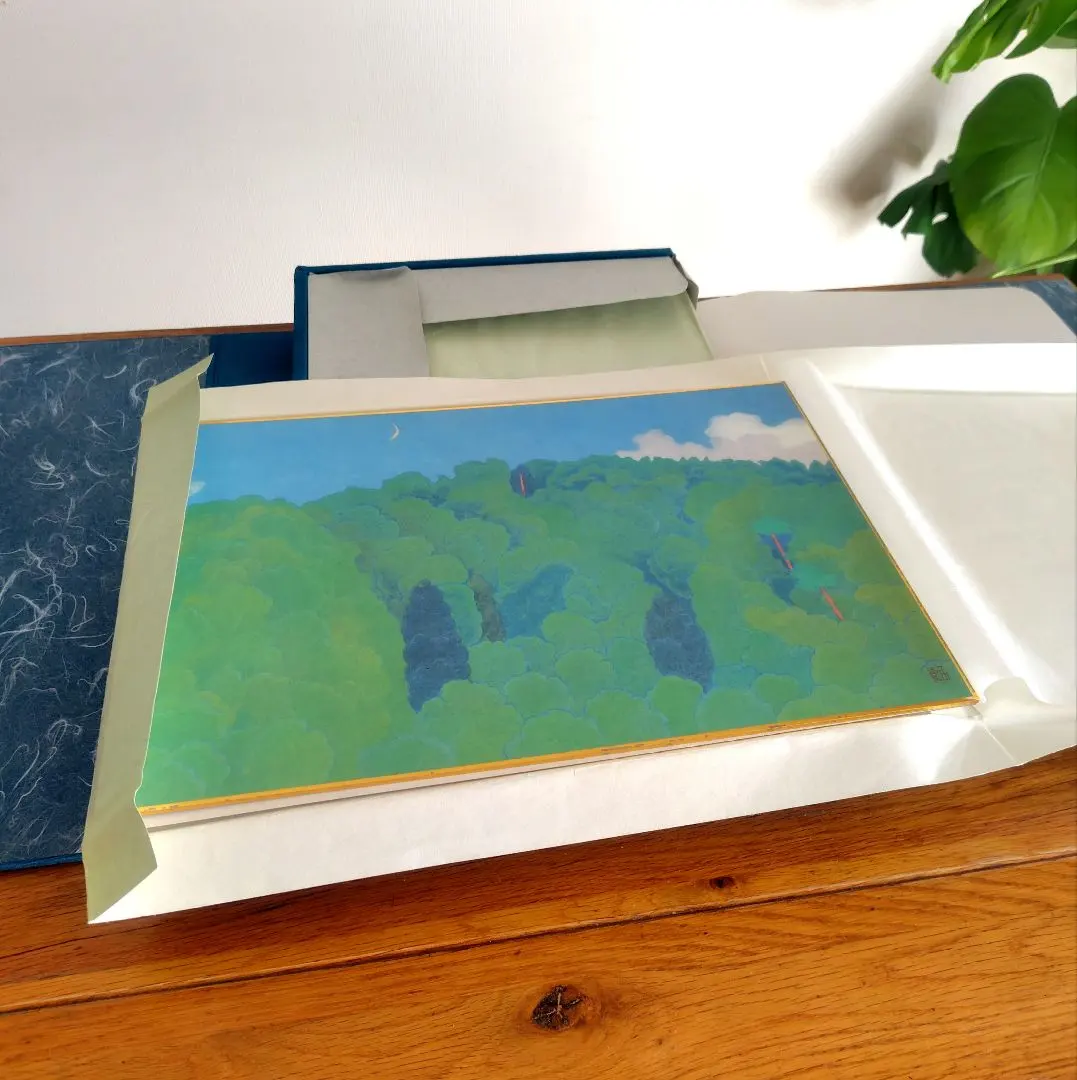 2026年最新】小野竹喬の人気アイテム - メルカリ