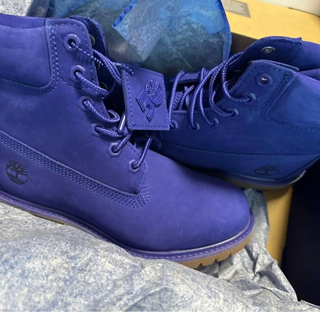 2026年最新】50th timberlandの人気アイテム - メルカリ