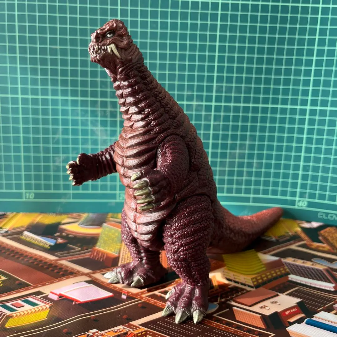 2026年最新】パワードレッドキングソフビの人気アイテム - メルカリ