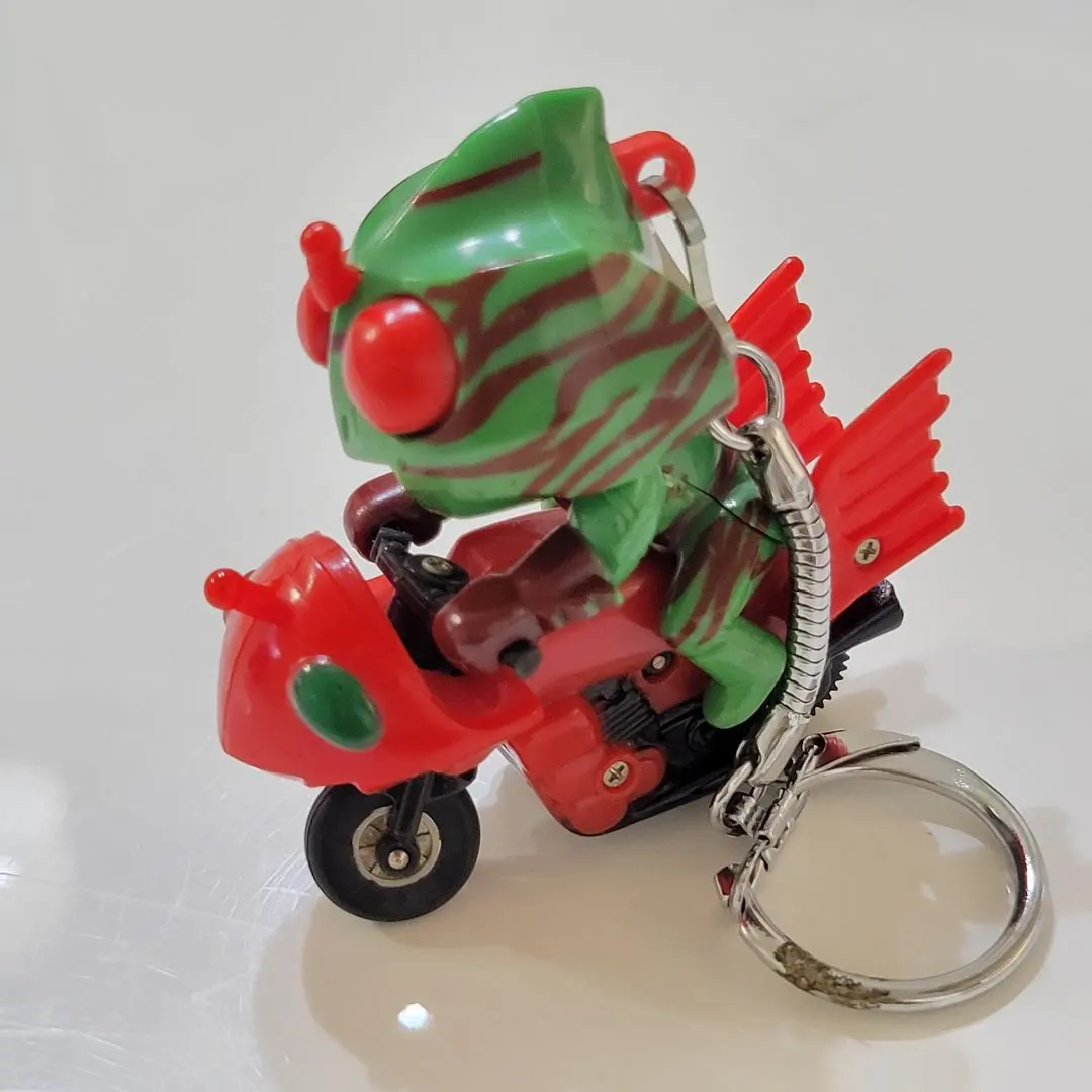 2026年最新】カッとびライダーの人気アイテム - メルカリ