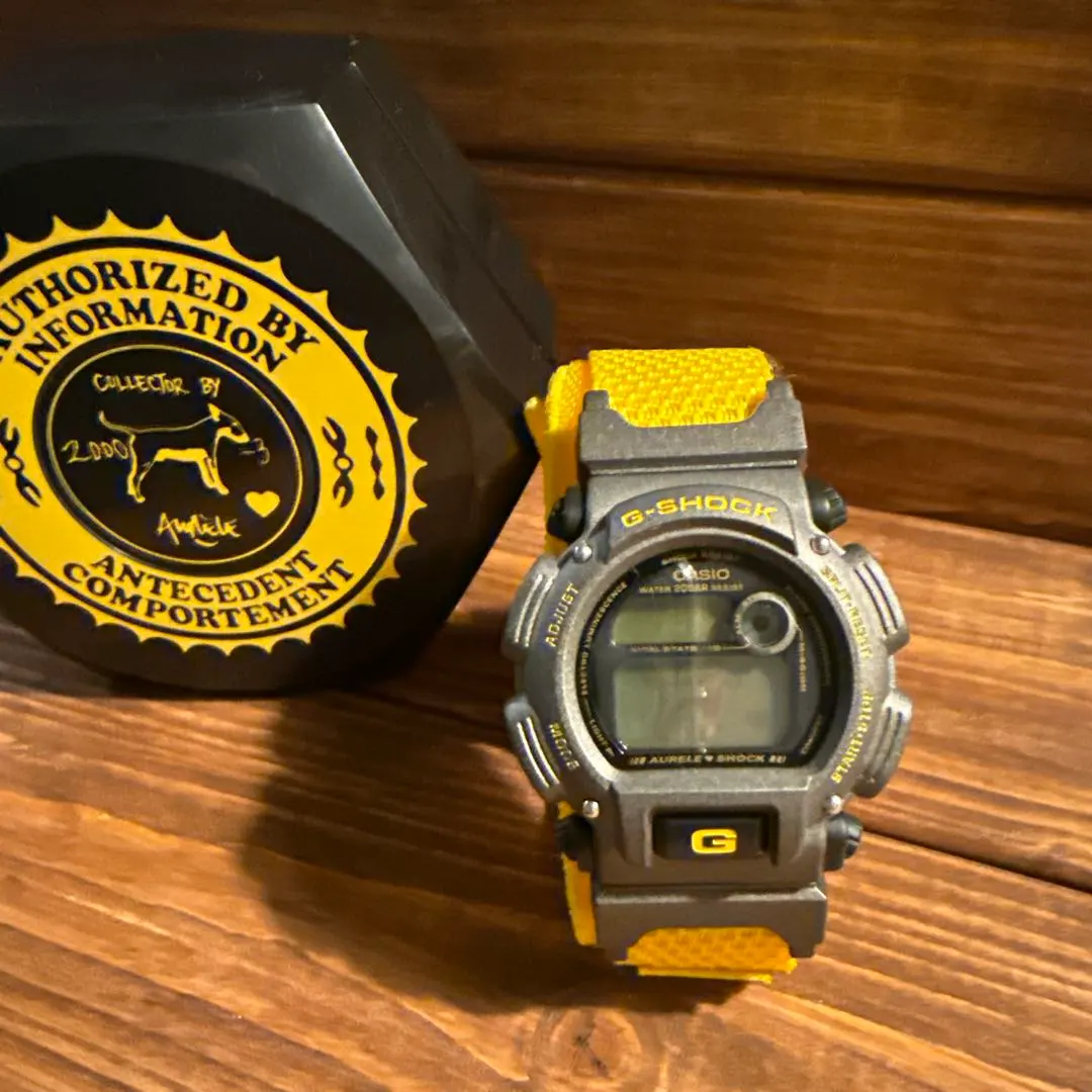 2026年最新】g-shock アニエスの人気アイテム - メルカリ