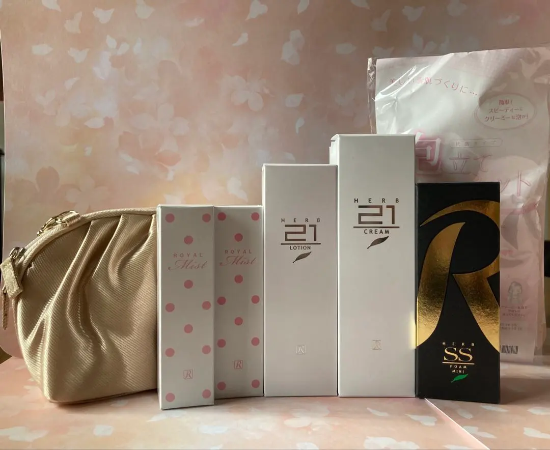2026年最新】21クリーム ロイヤル化粧品の人気アイテム - メルカリ