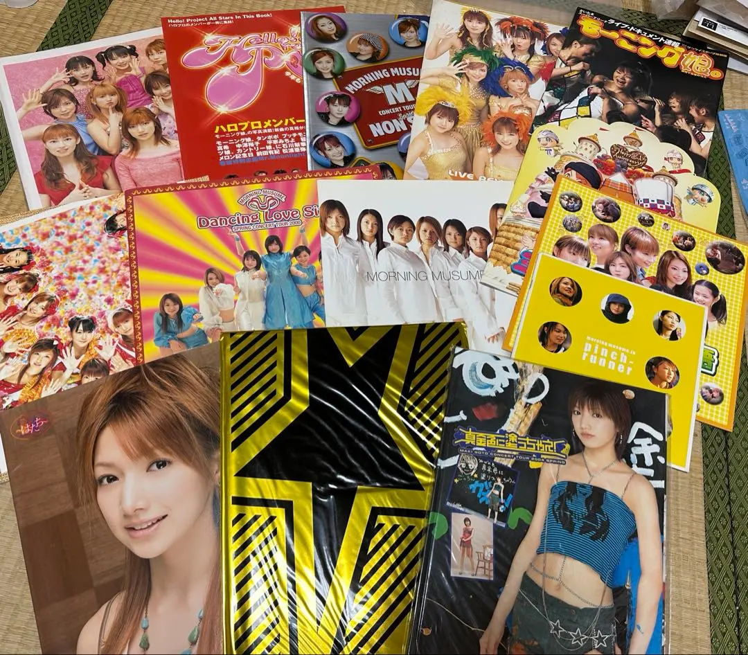 2026年最新】モー娘黄金期の人気アイテム - メルカリ