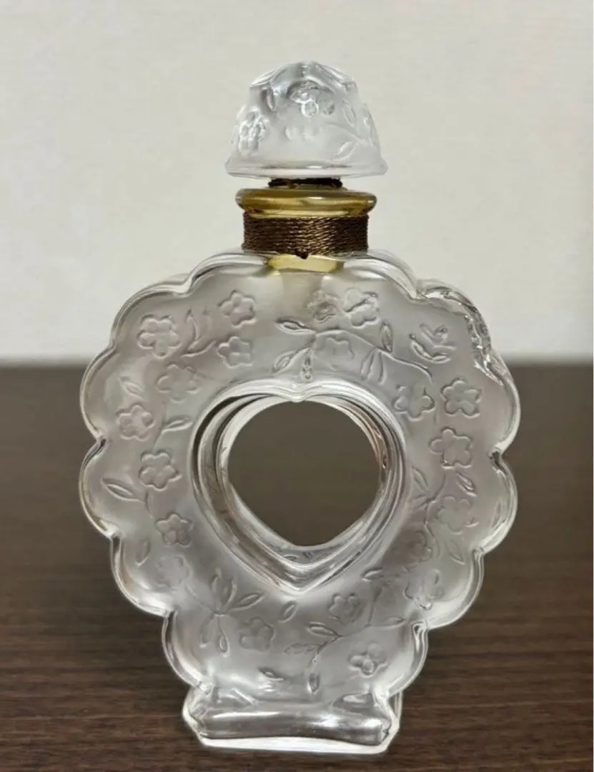 2026年最新】ラリック ニナリッチ 香水瓶の人気アイテム - メルカリ