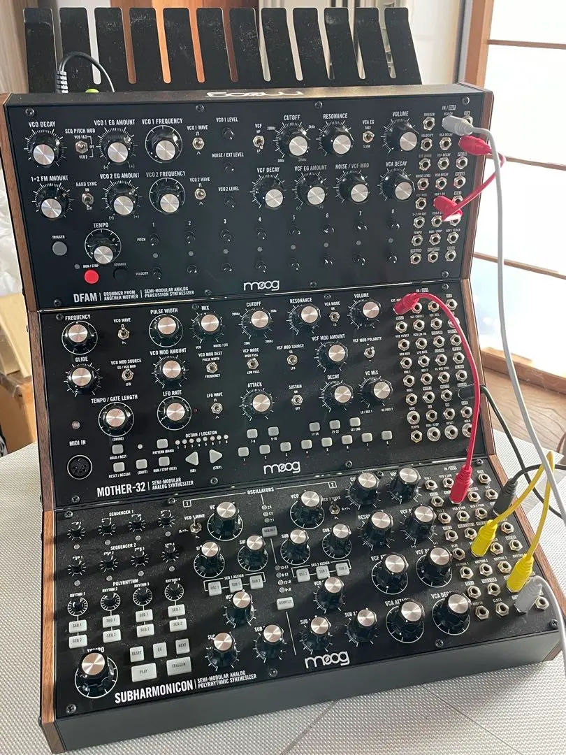 2026年最新】moog dfamの人気アイテム - メルカリ