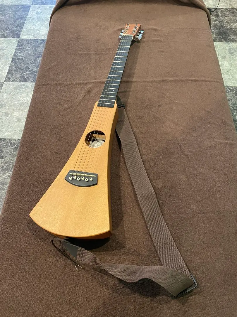 2026年最新】マーチン バックパッカー ケースの人気アイテム - メルカリ