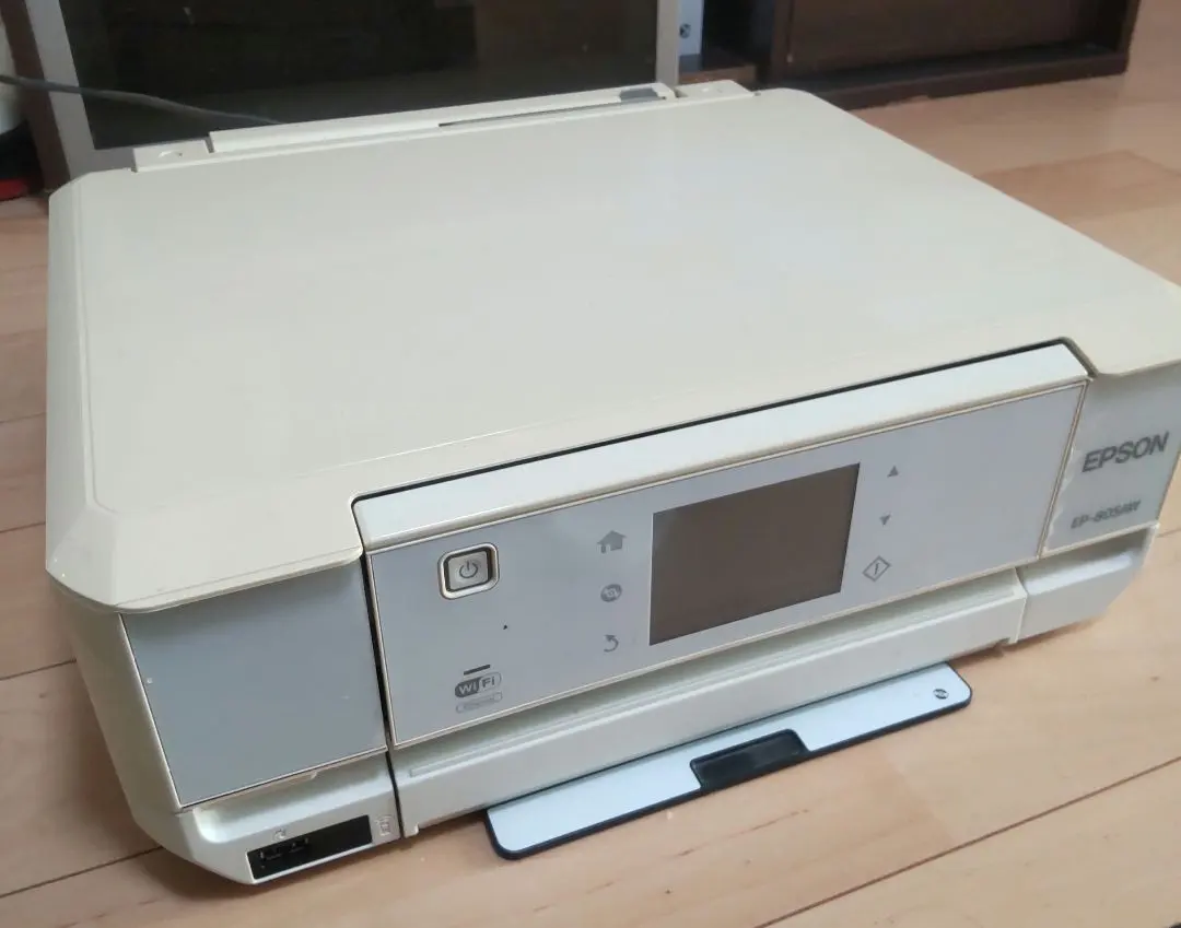 2026年最新】エプソン プリンターep808awの人気アイテム - メルカリ