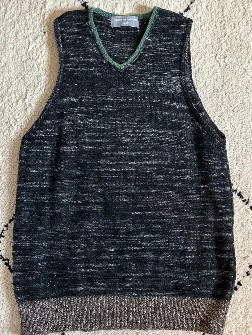 2026年最新】COMME des GARCONS HOMME ベストの人気アイテム - メルカリ