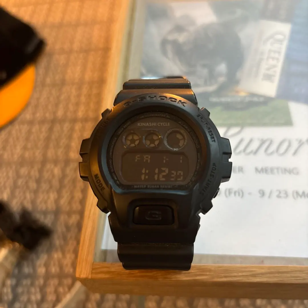 2026年最新】木梨 G-SHOCKの人気アイテム - メルカリ