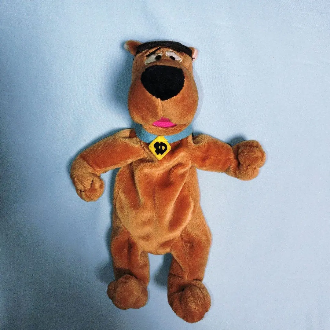 2026年最新】スクービードゥ ぬいぐるみの人気アイテム - メルカリ