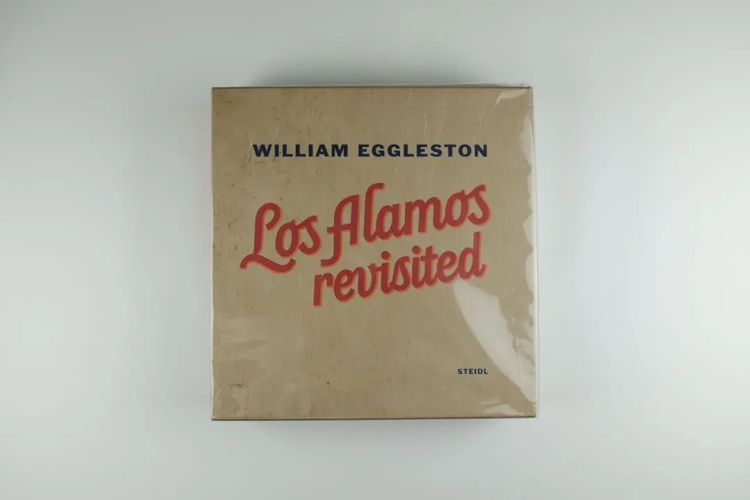 2026年最新】William Eggleston ウィリアム・エグルストンの人気