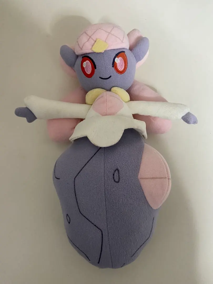 2026年最新】ポケモンディアンシーぬいぐるみの人気アイテム - メルカリ