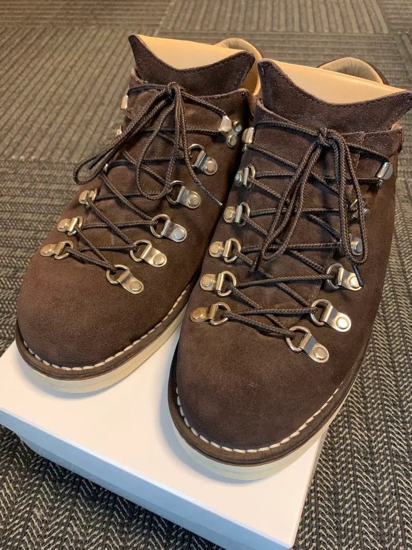 2026年最新】D4007 dannerの人気アイテム - メルカリ