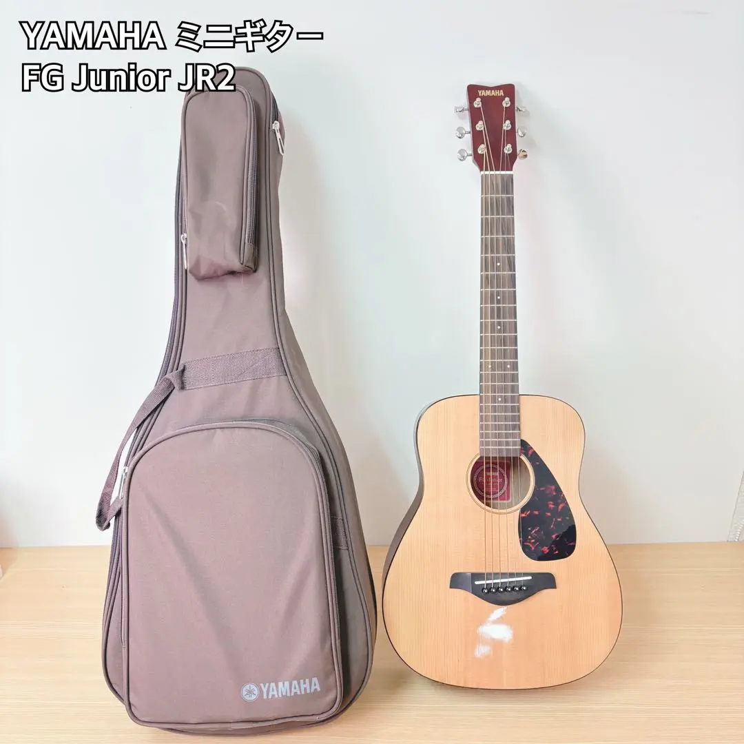 2026年最新】yamaha fg-junior jr2の人気アイテム - メルカリ