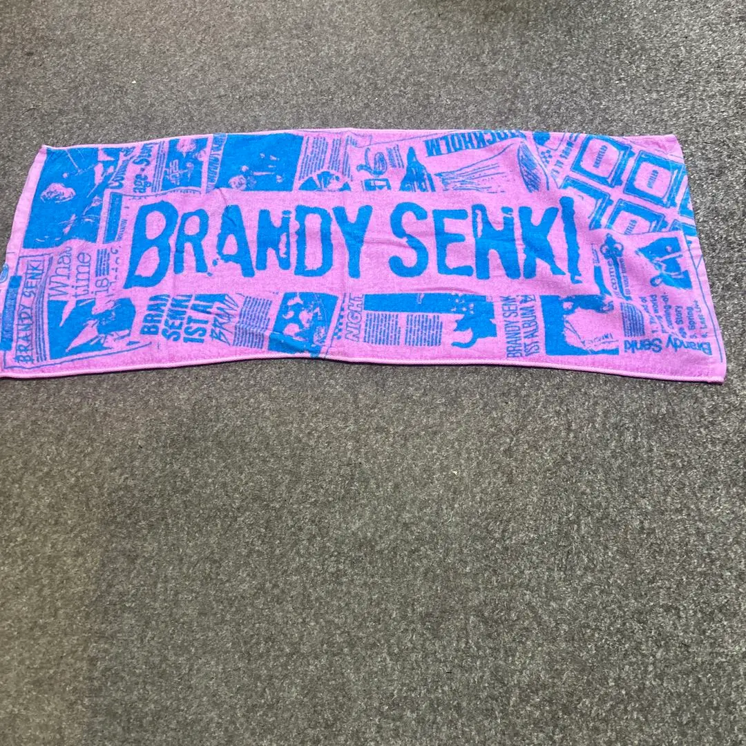 2026年最新】ブランデー戦記 tシャツの人気アイテム - メルカリ