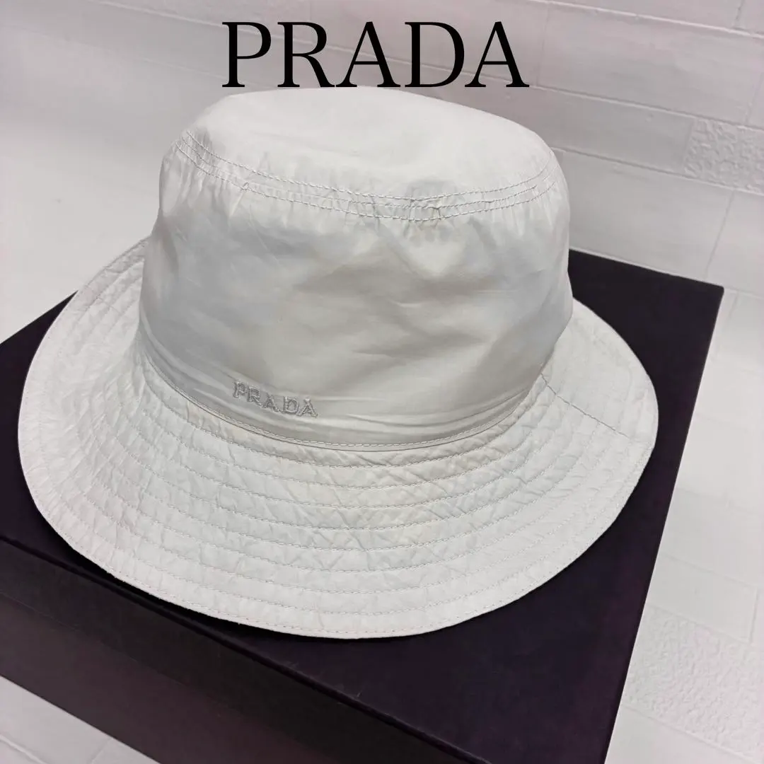 2026年最新】プラダ バケハの人気アイテム - メルカリ