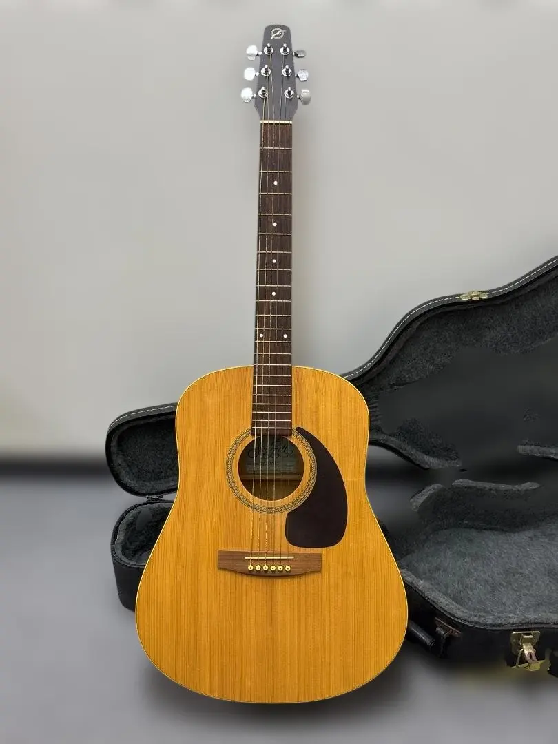 2026年最新】seagull s6の人気アイテム - メルカリ