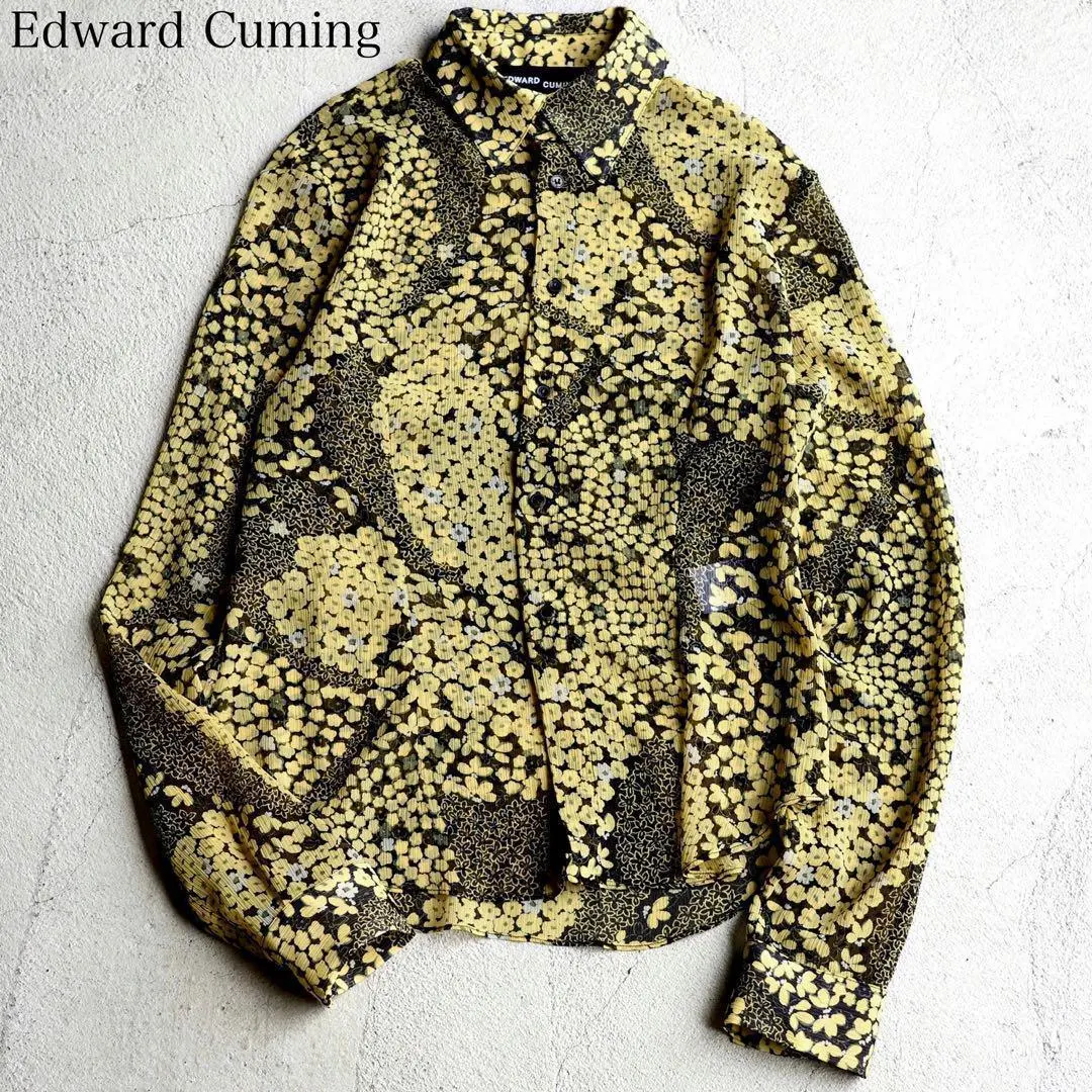 2026年最新】edward cumingの人気アイテム - メルカリ