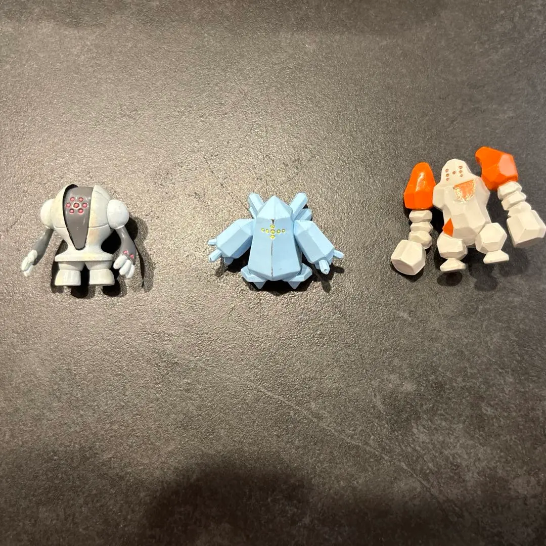 2026年最新】レジスチル モンコレの人気アイテム - メルカリ