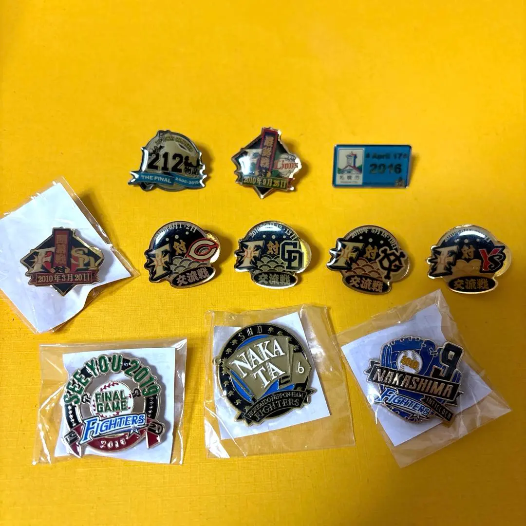 2026年最新】北海道札幌市ピンバッジの人気アイテム - メルカリ