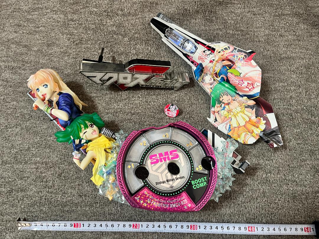 2026年最新】パチンコ マクロスフロンティアの人気アイテム - メルカリ