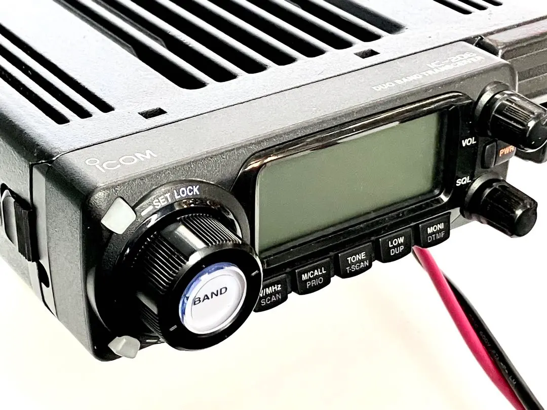 2026年最新】ICOM IC-208の人気アイテム - メルカリ