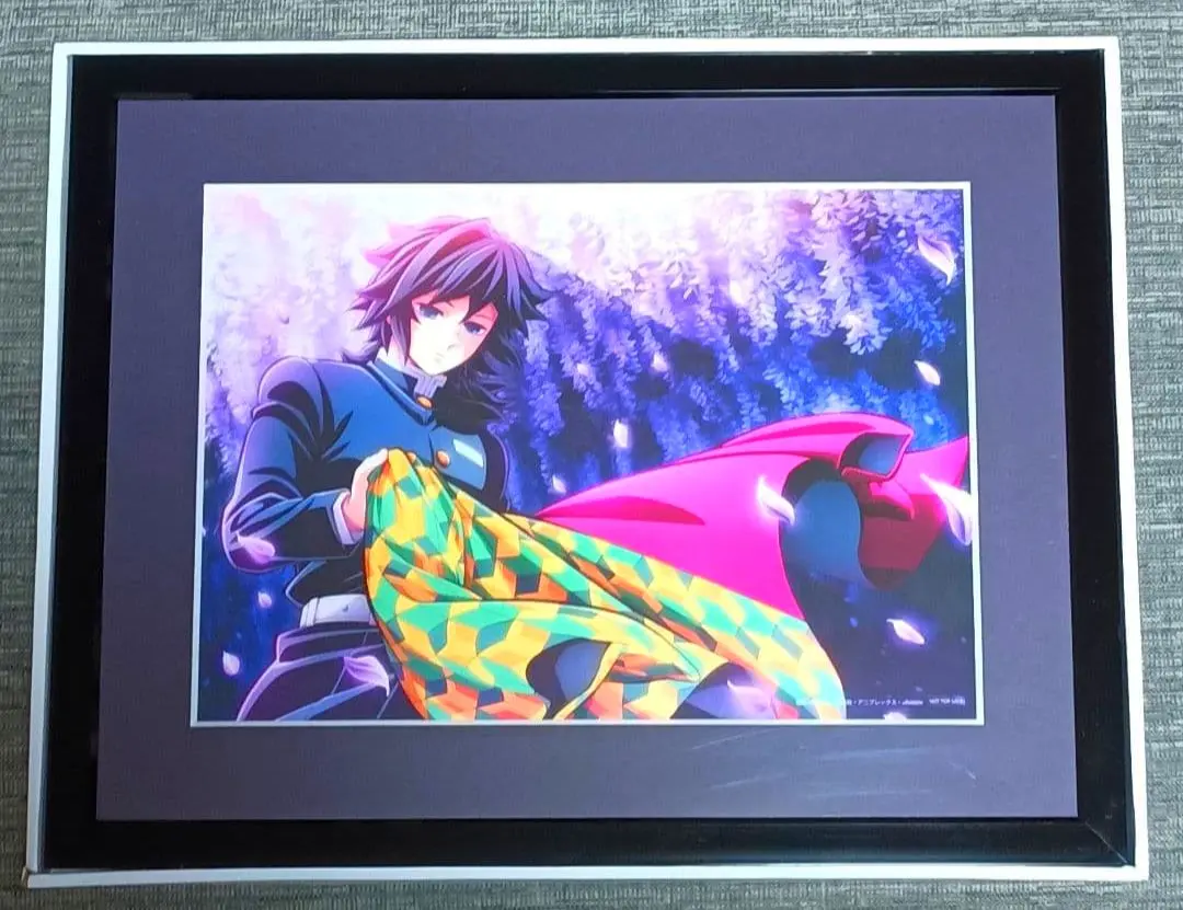 2026年最新】キャラファイングラフ 義勇の人気アイテム - メルカリ