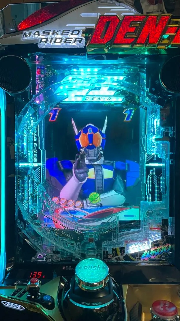 2026年最新】電王 スマパチの人気アイテム - メルカリ