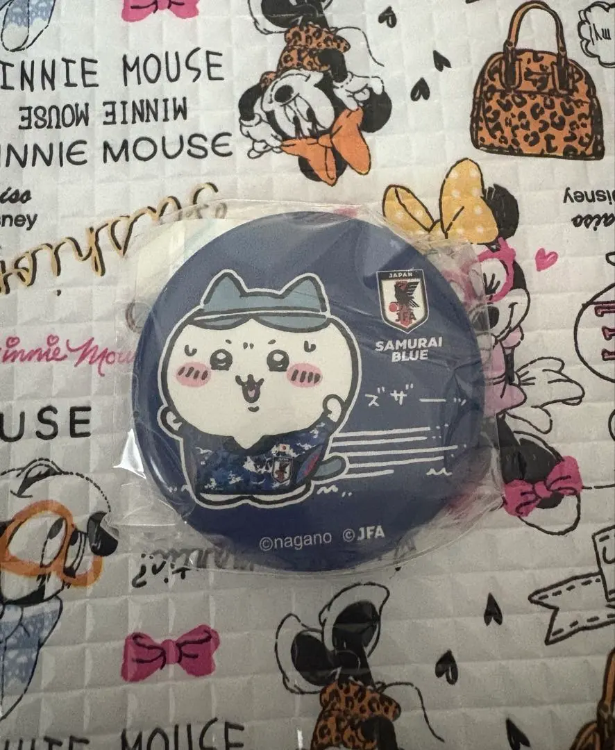 2026年最新】ちいかわサッカー日本代表の人気アイテム - メルカリ