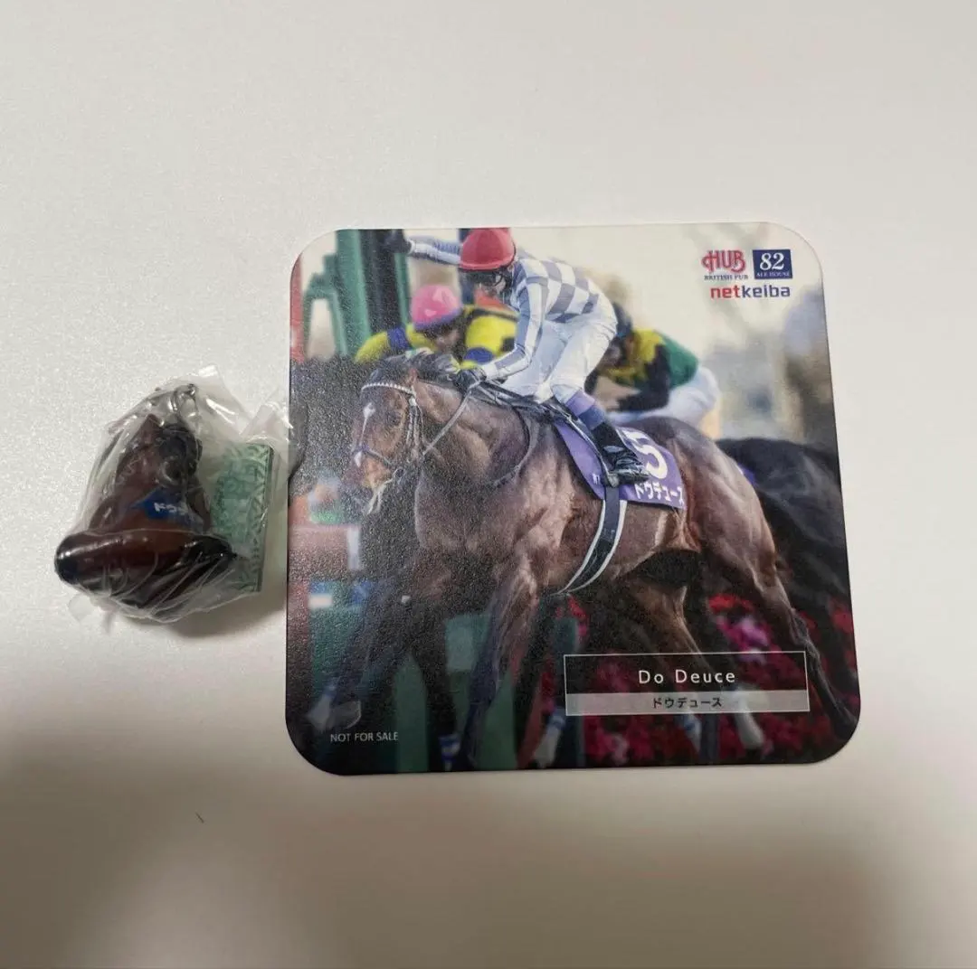 2026年最新】ドウデュース コースターの人気アイテム - メルカリ