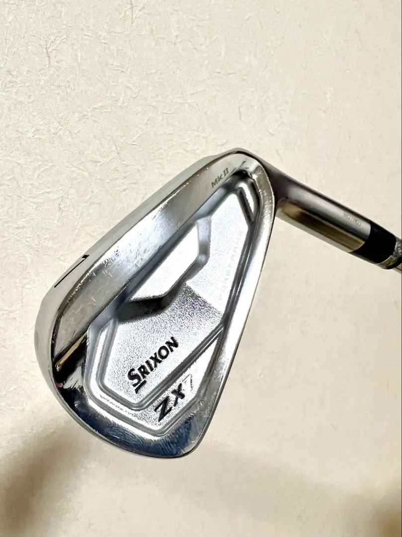 2026年最新】zx7 アイアン モーダス 115の人気アイテム - メルカリ