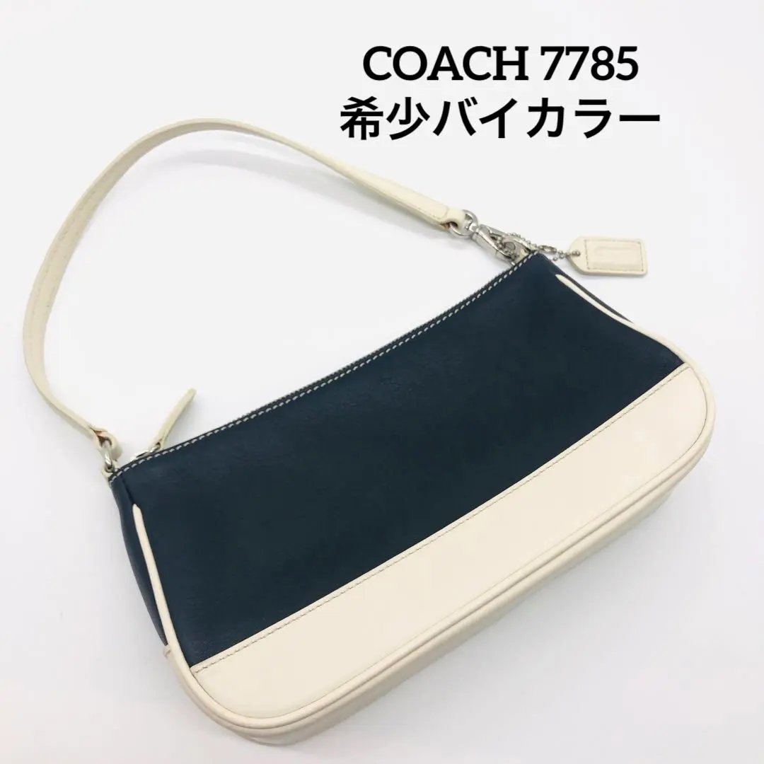 2026年最新】コーチ ポーチ 7785の人気アイテム - メルカリ