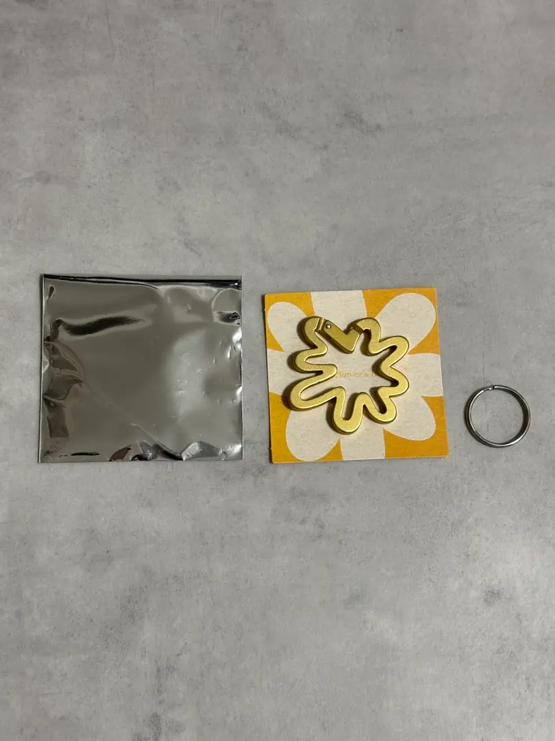 2026年最新】花カラビナ 藤井風の人気アイテム - メルカリ