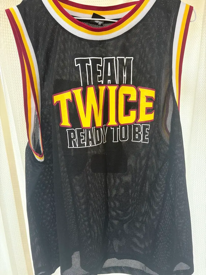 2026年最新】twice ユニフォーム ツウィの人気アイテム - メルカリ