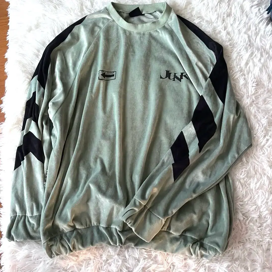 2026年最新】ベロアプルオーバー 米津玄師の人気アイテム - メルカリ