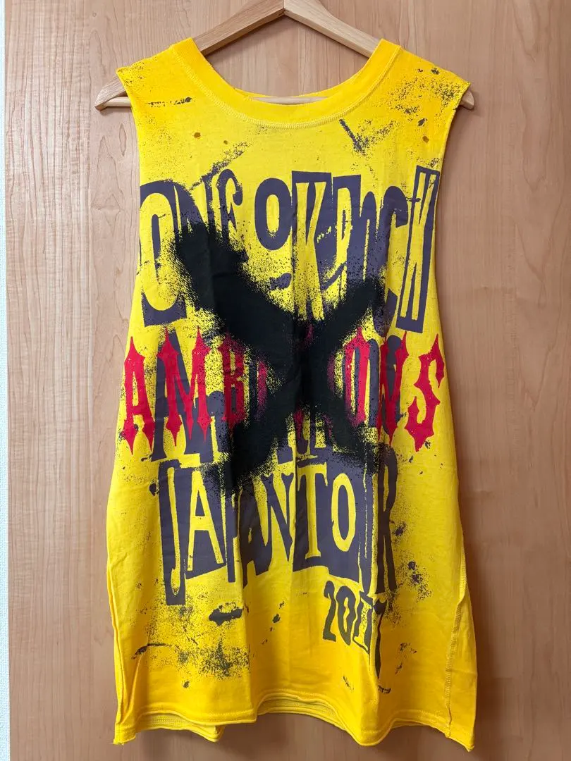 2026年最新】AMBITIONS タンクトップの人気アイテム - メルカリ