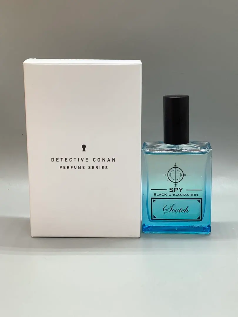 2026年最新】諸伏景光 香水の人気アイテム - メルカリ