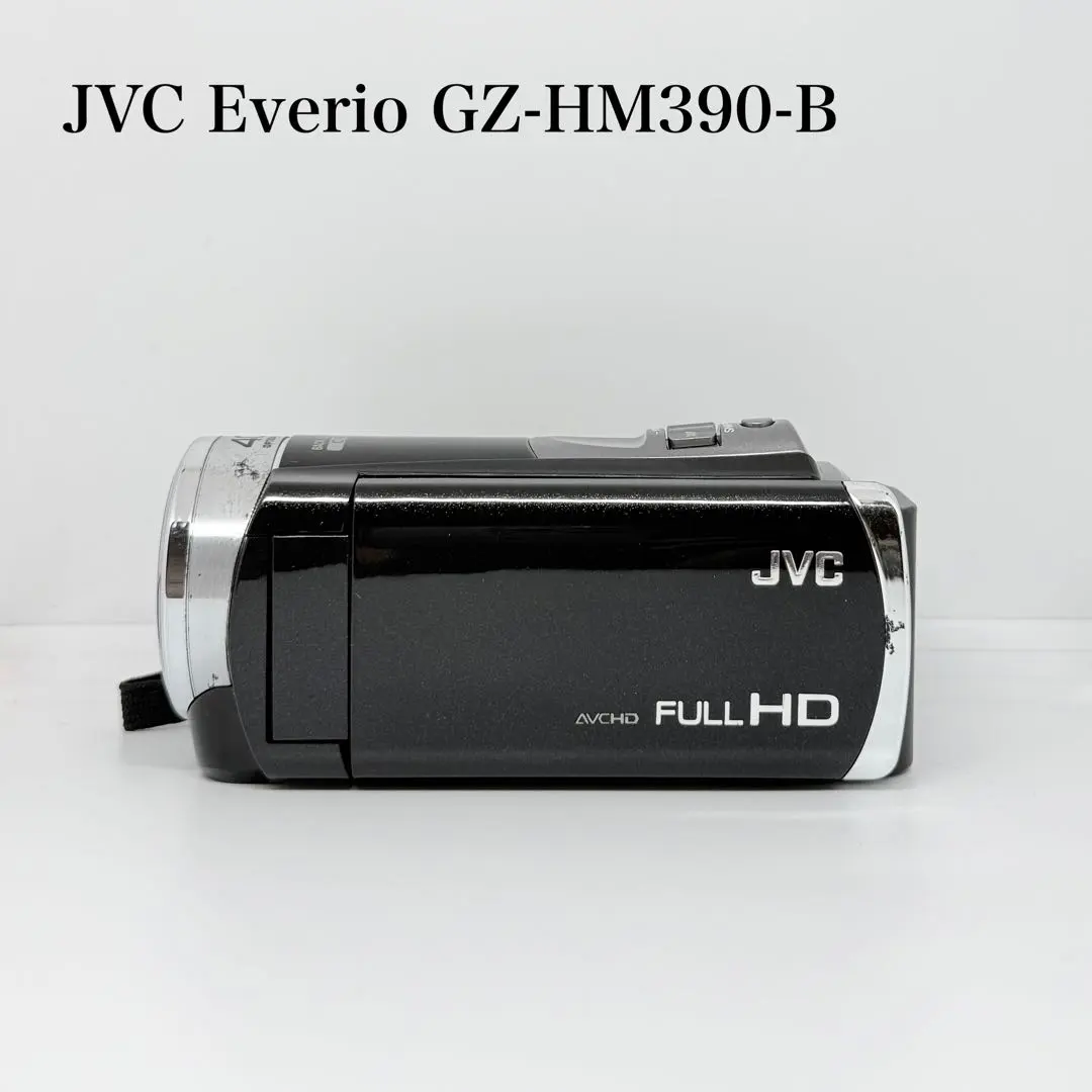 2026年最新】GZ-HM390の人気アイテム - メルカリ