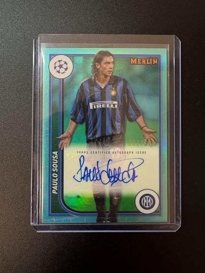 2026年最新】パウロ・ソウザの人気アイテム - メルカリ