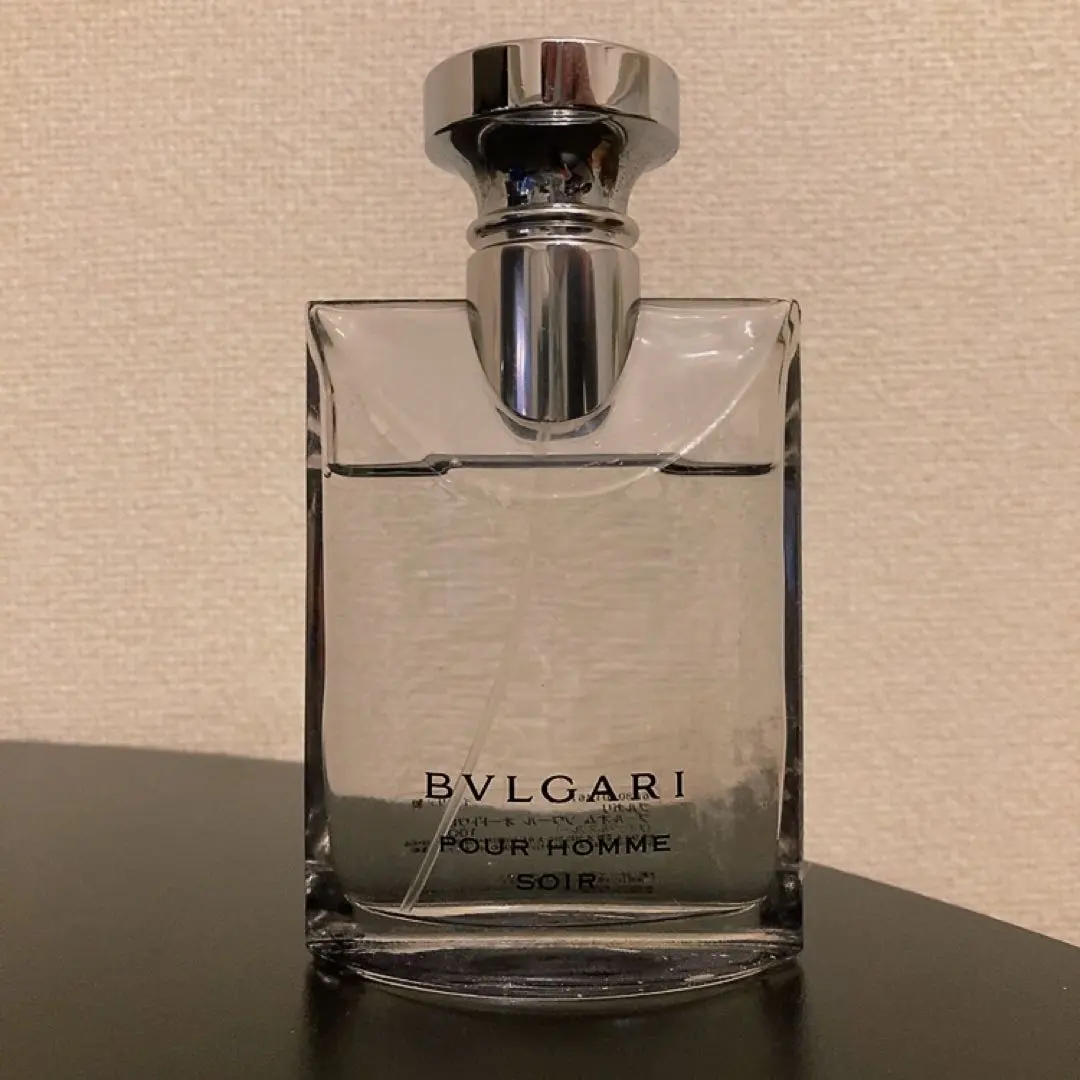 2026年最新】ブルガリ プールオムソワールの人気アイテム - メルカリ