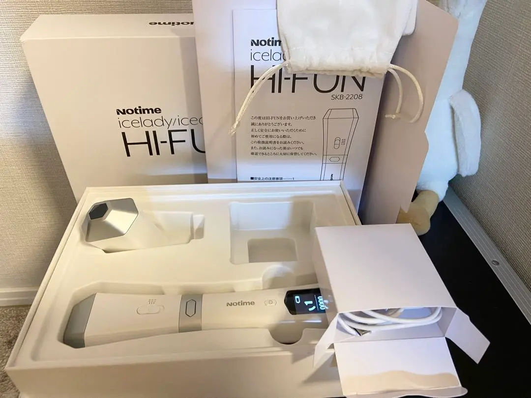 2026年最新】ハイフン 美顔器の人気アイテム - メルカリ