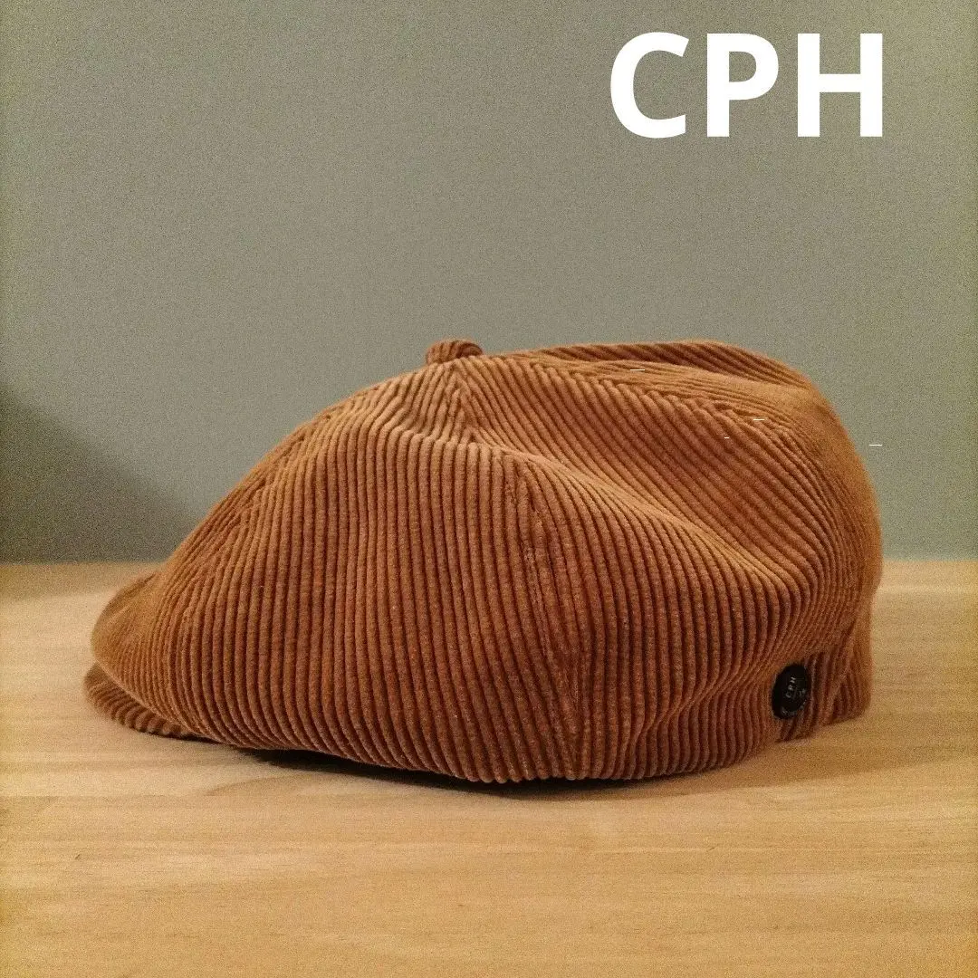 2026年最新】cph キャスケット 575の人気アイテム - メルカリ
