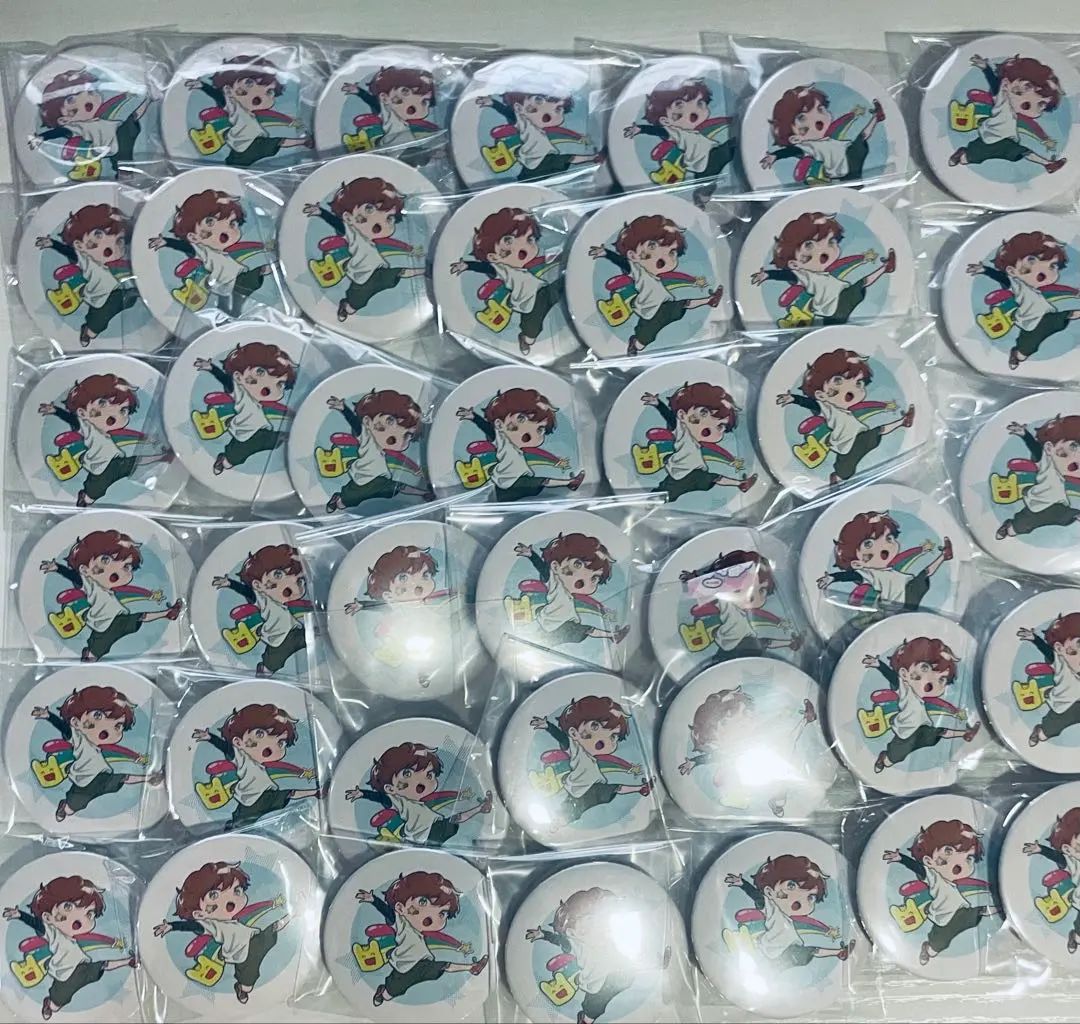 2026年最新】めいちゃん 缶バッジ シークレットの人気アイテム - メルカリ