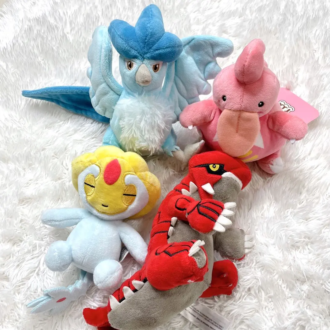 2026年最新】ベロベルト ぬいぐるみの人気アイテム - メルカリ