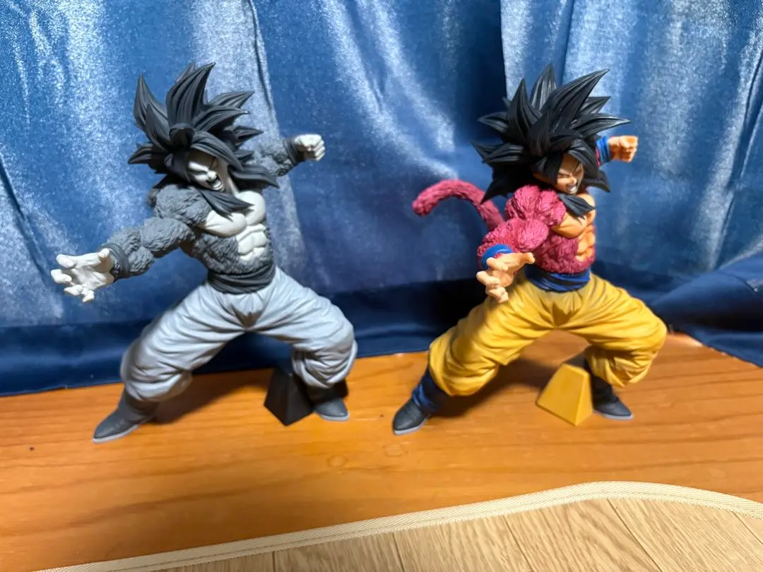 2026年最新】smsp 孫悟空4 d賞の人気アイテム - メルカリ