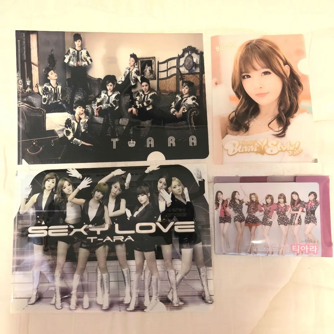 2026年最新】T-ara ウンジョンの人気アイテム - メルカリ