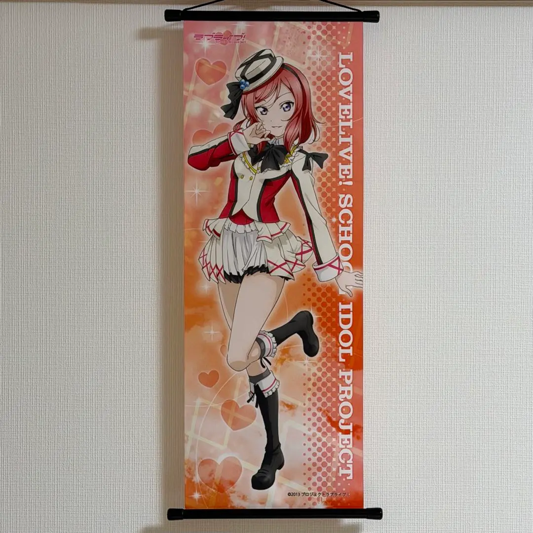 2026年最新】西木野真姫 タペストリーの人気アイテム - メルカリ