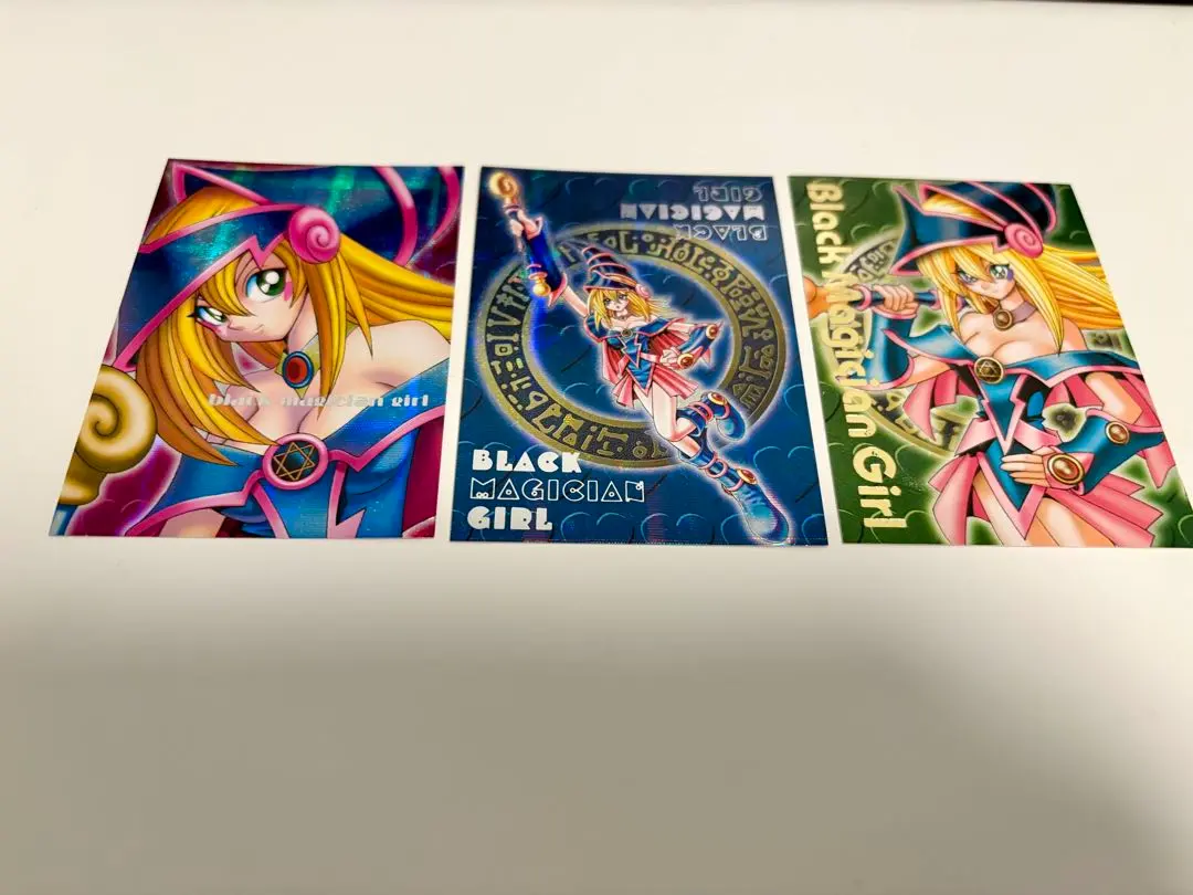 2026年最新】ddm ブラックマジシャンガール ピンクの人気アイテム