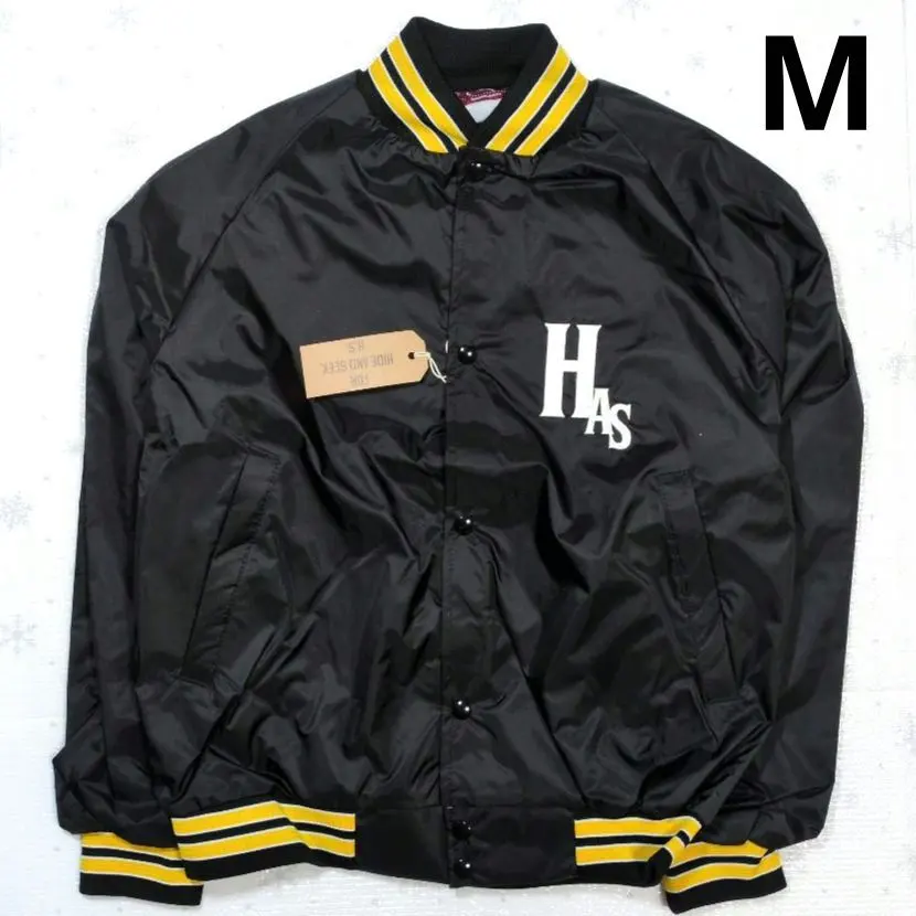 2026年最新】ハイドアンドシーク スタジャンの人気アイテム - メルカリ